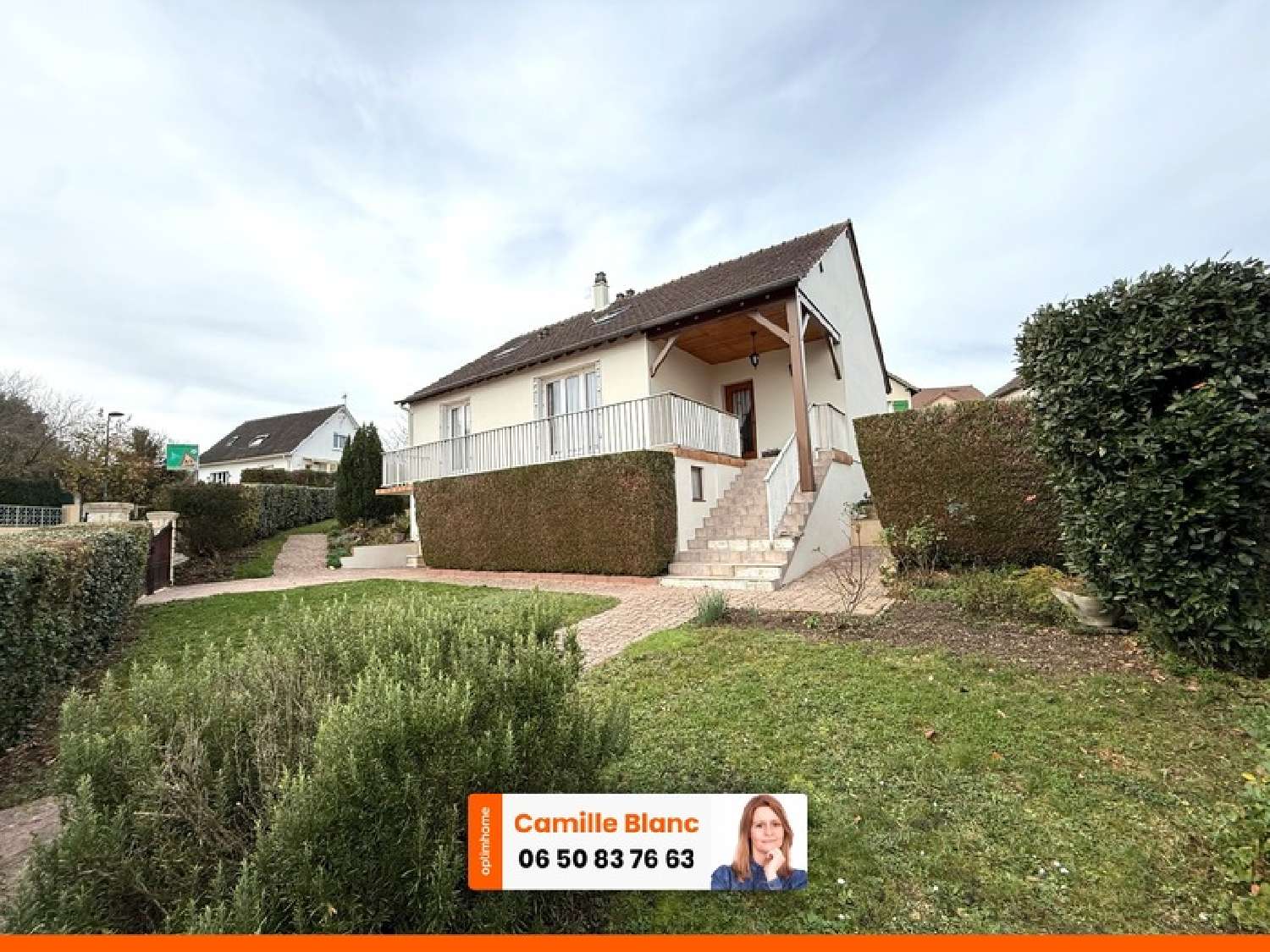  kaufen Haus Épernon Eure-et-Loir 1