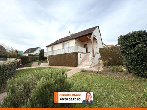 Épernon Eure-et-Loir Haus Bild 7185752