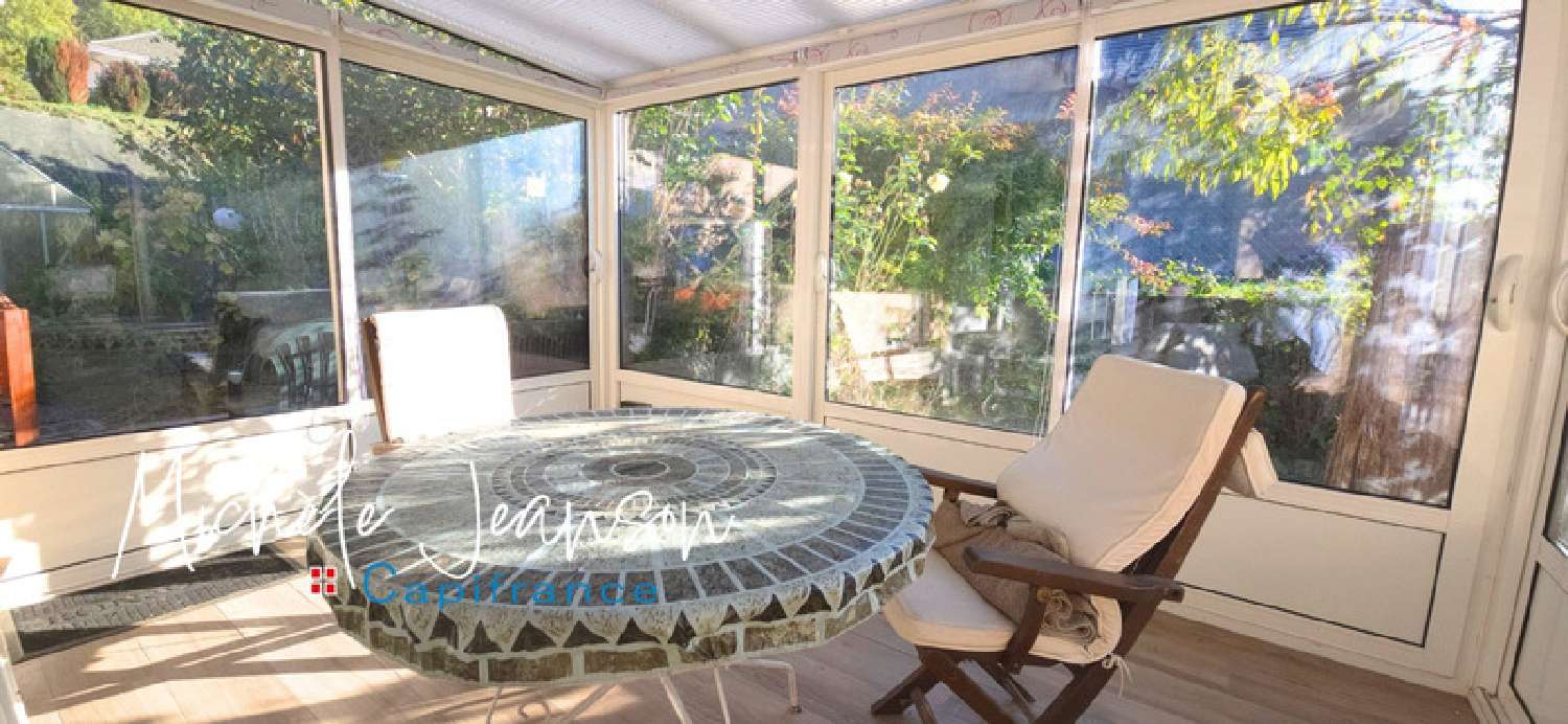  te koop huis Épierre Savoie 2