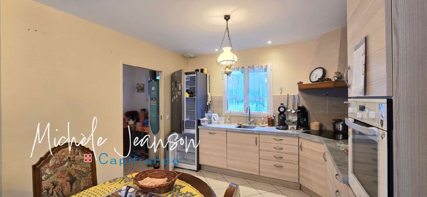  te koop huis Épierre Savoie 4