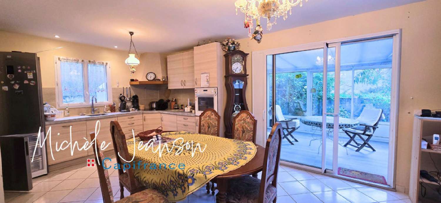  te koop huis Épierre Savoie 6