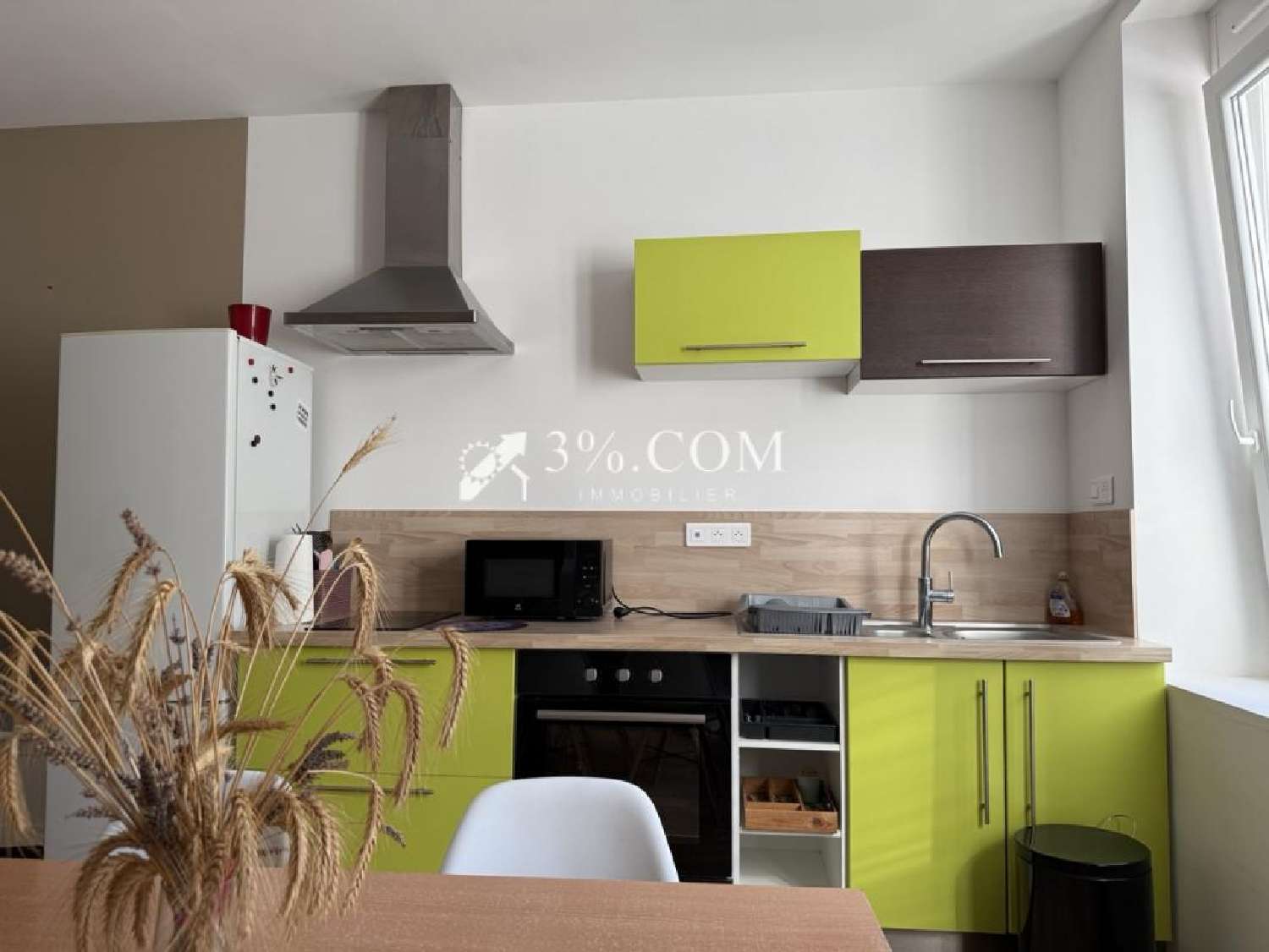  te koop huis Épinal Vogezen 3