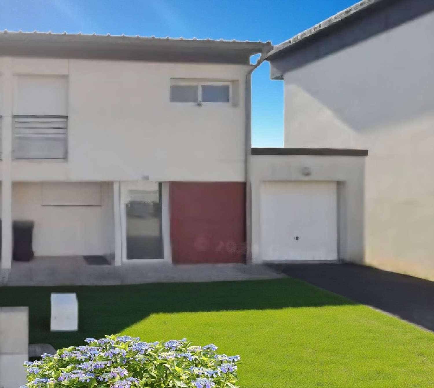 te koop huis Épinal Vogezen 1