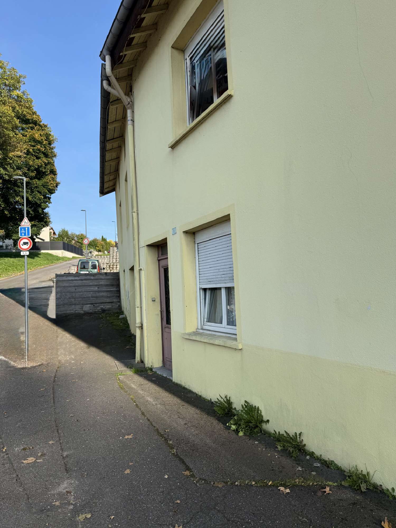 à vendre maison Épinal Vosges 1