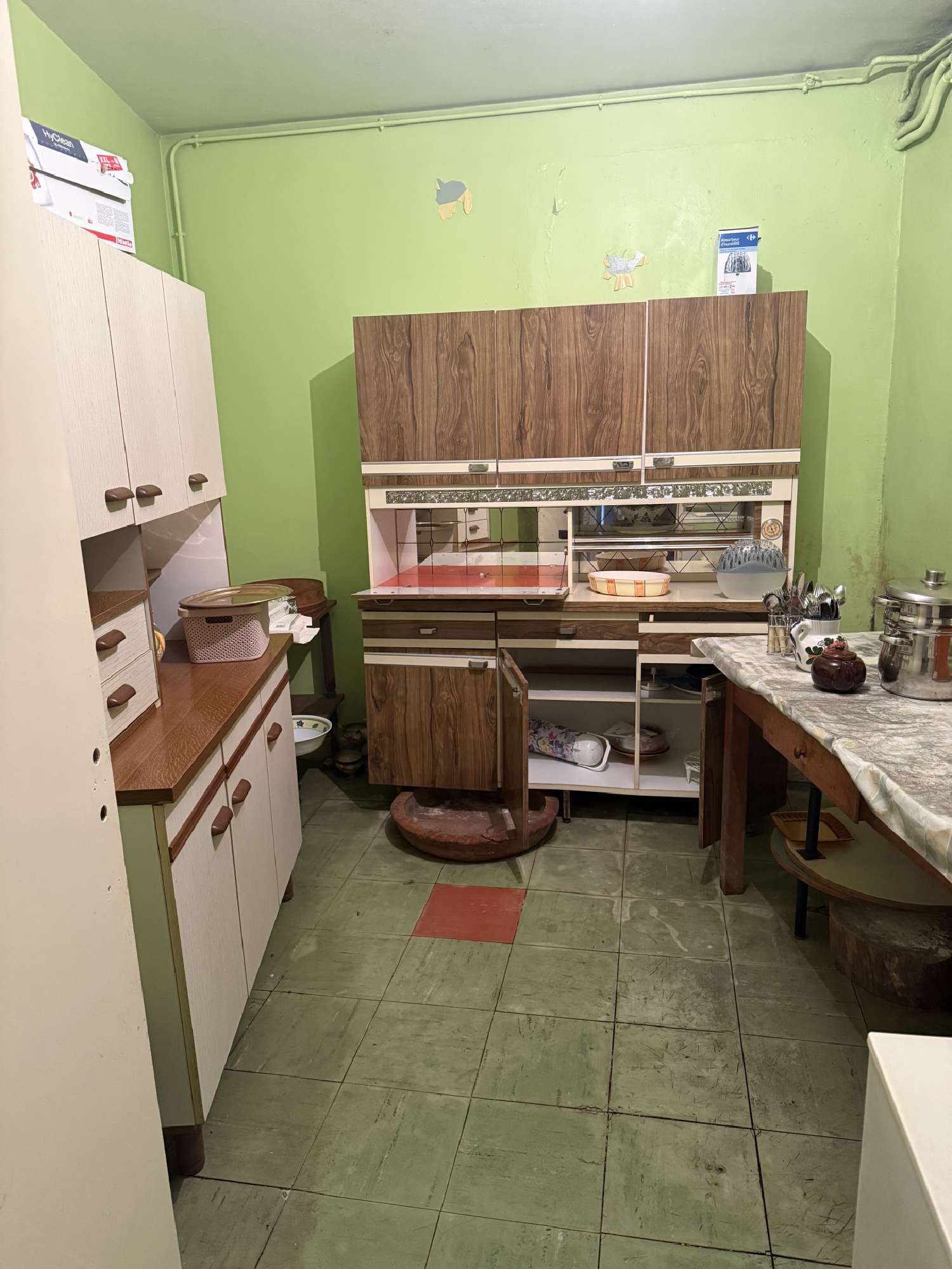 à vendre maison Épinal Vosges 4