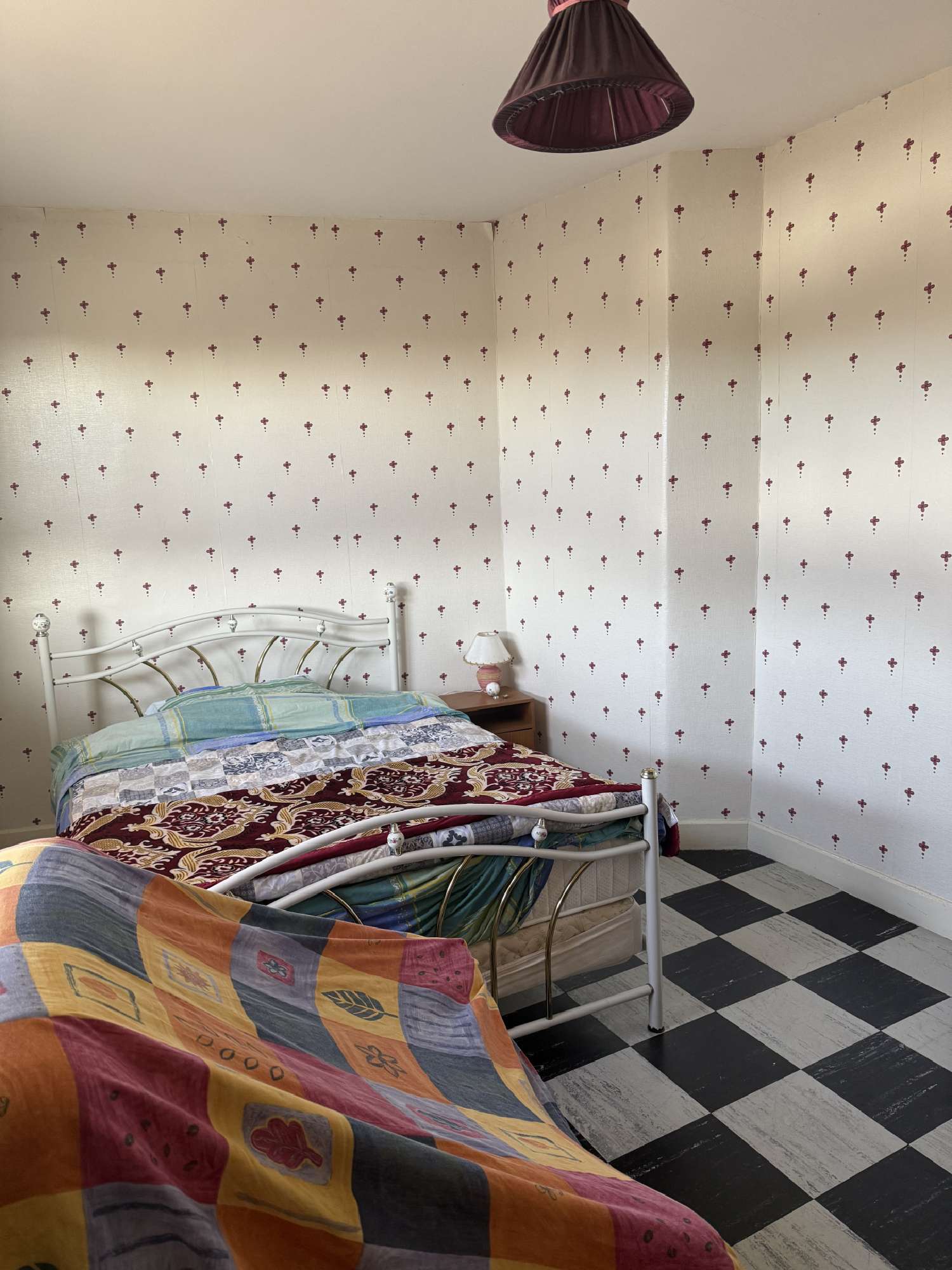 à vendre maison Épinal Vosges 7