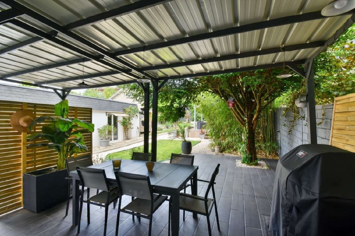 kaufen Haus Épinay-sur-Orge Essonne 4