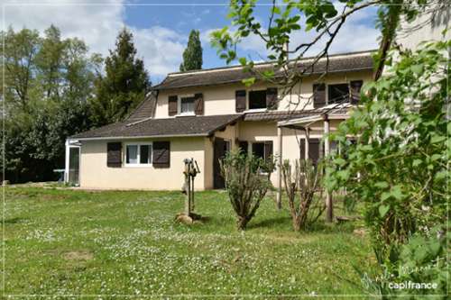 Épineuil-le-Fleuriel Cher maison foto 7184196