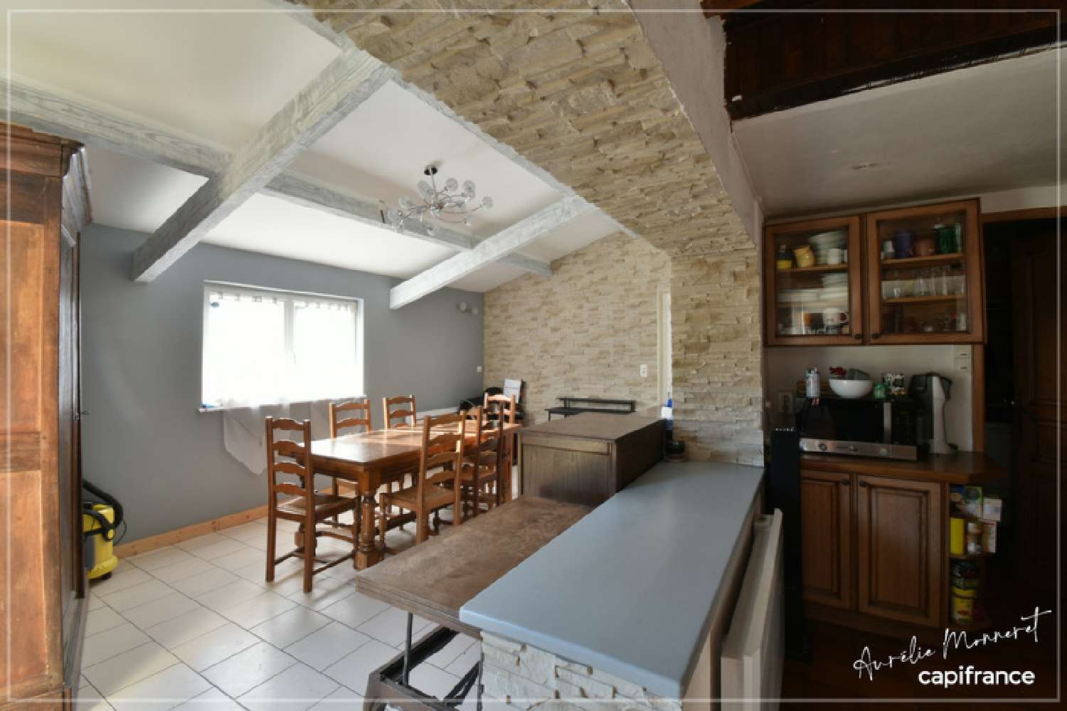 for sale house Épineuil-le-Fleuriel Cher 3