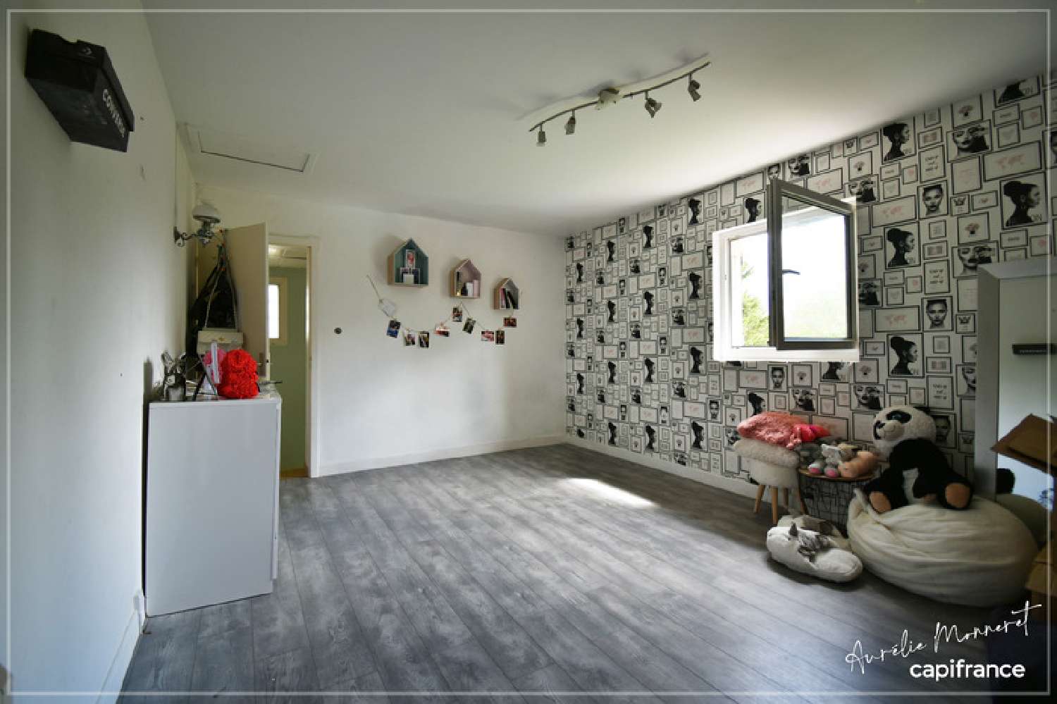 for sale house Épineuil-le-Fleuriel Cher 6