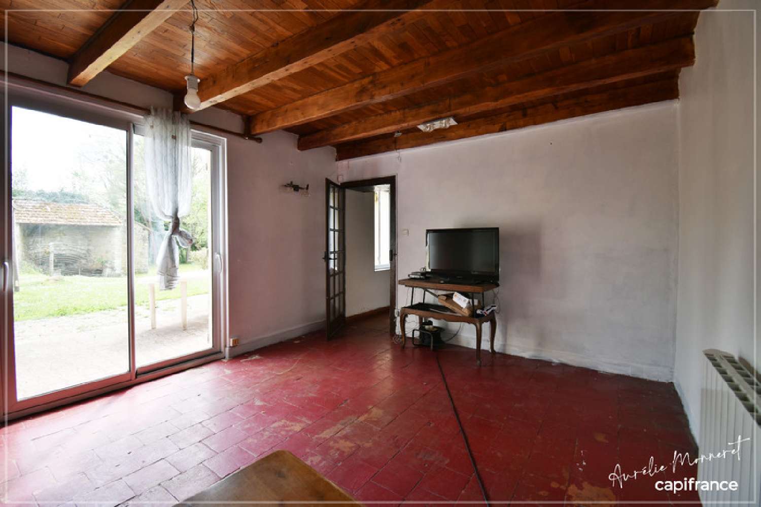 à vendre maison Épineuil-le-Fleuriel Cher 5