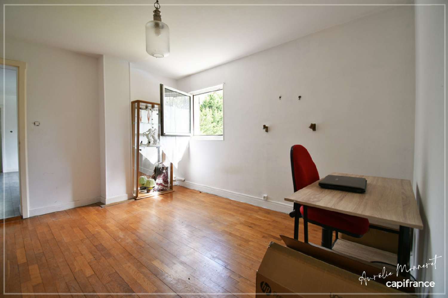 à vendre maison Épineuil-le-Fleuriel Cher 8