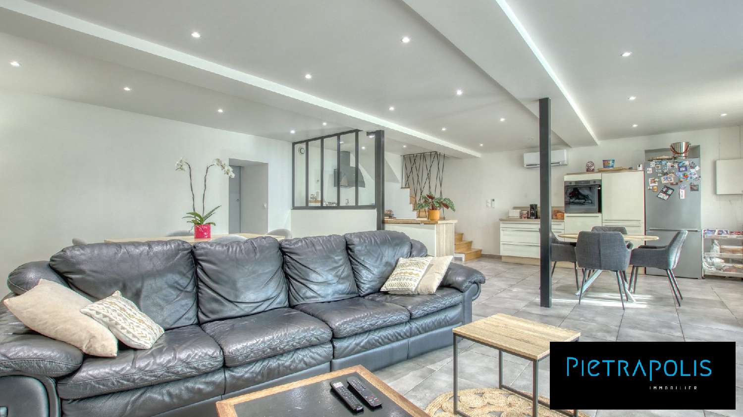  te koop huis Épinouze Drôme 3