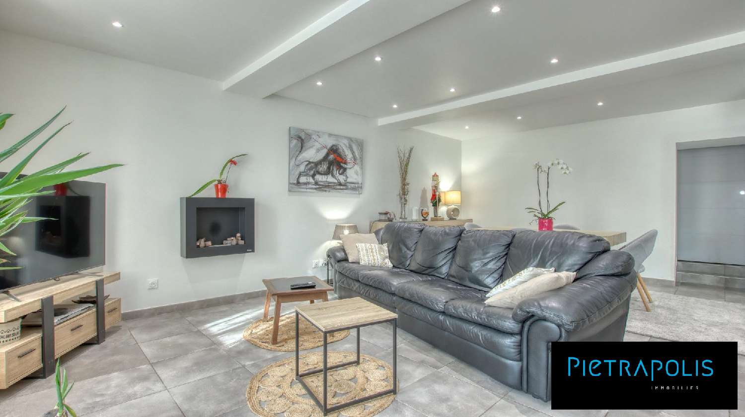  te koop huis Épinouze Drôme 4