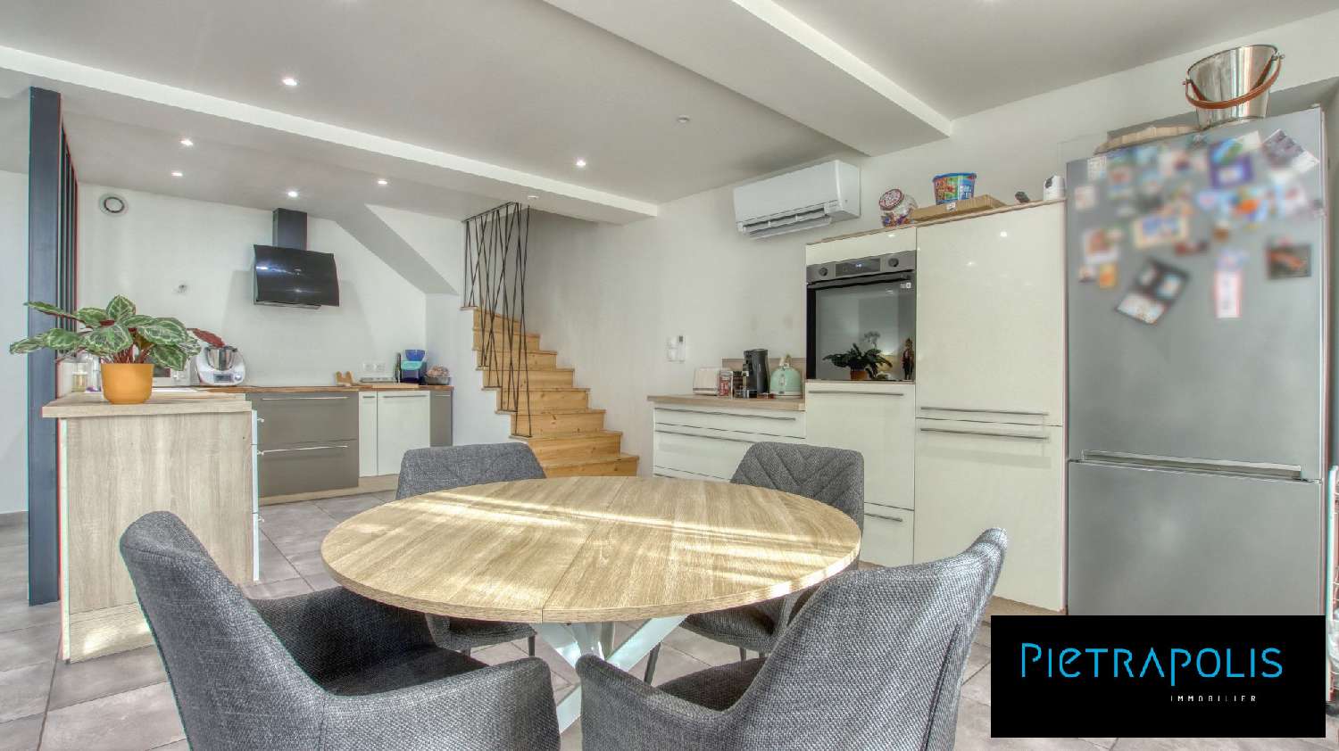  te koop huis Épinouze Drôme 5