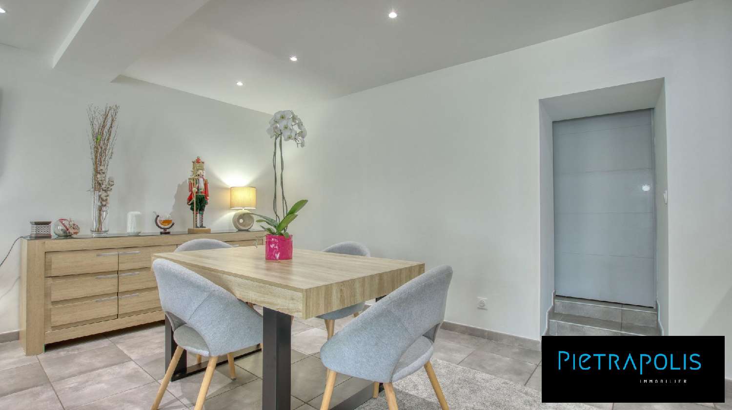  te koop huis Épinouze Drôme 7