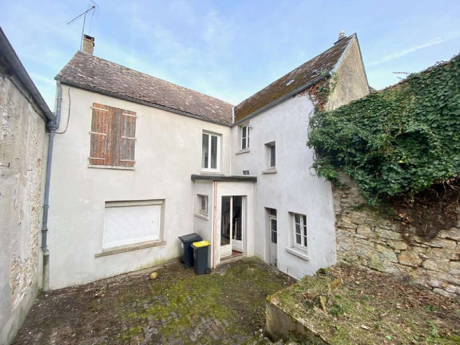  te koop huis Épône Yvelines 1