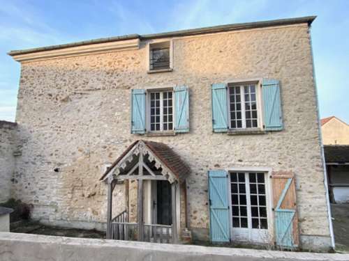 Épône Yvelines huis foto 7188409