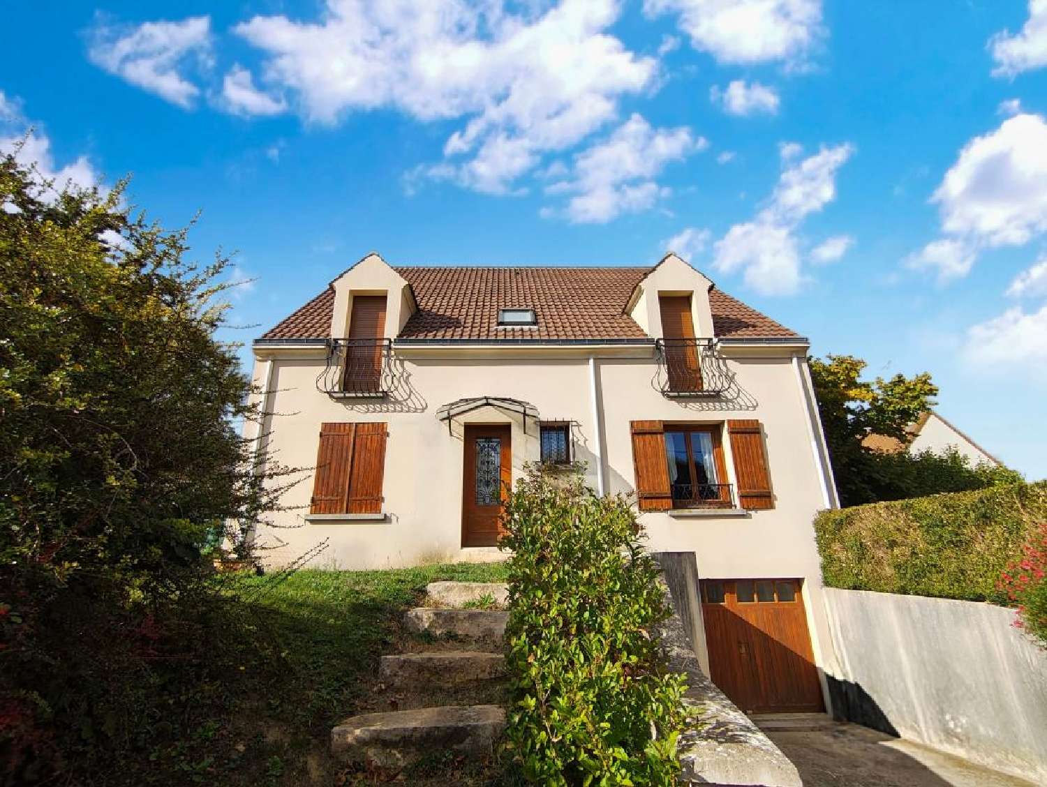  te koop huis Épône Yvelines 1