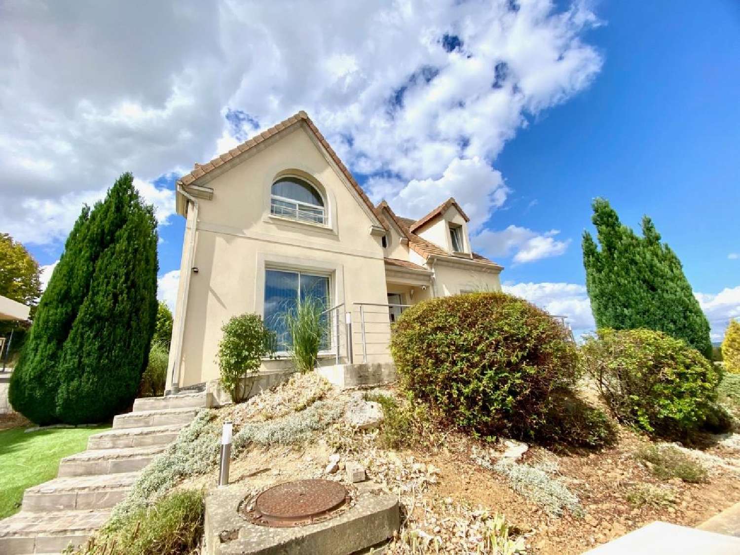  te koop huis Épône Yvelines 1