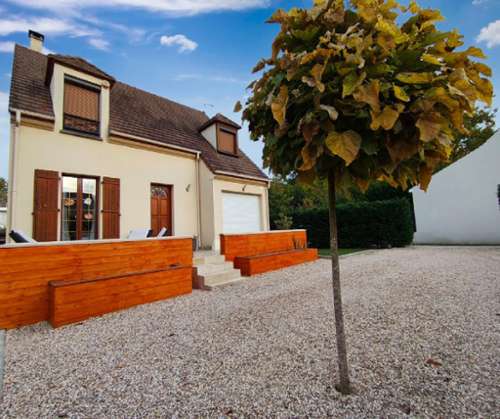 Épône Yvelines huis foto 7188427