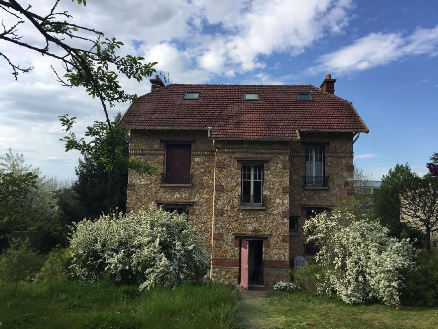 te koop huis Épône Yvelines 1