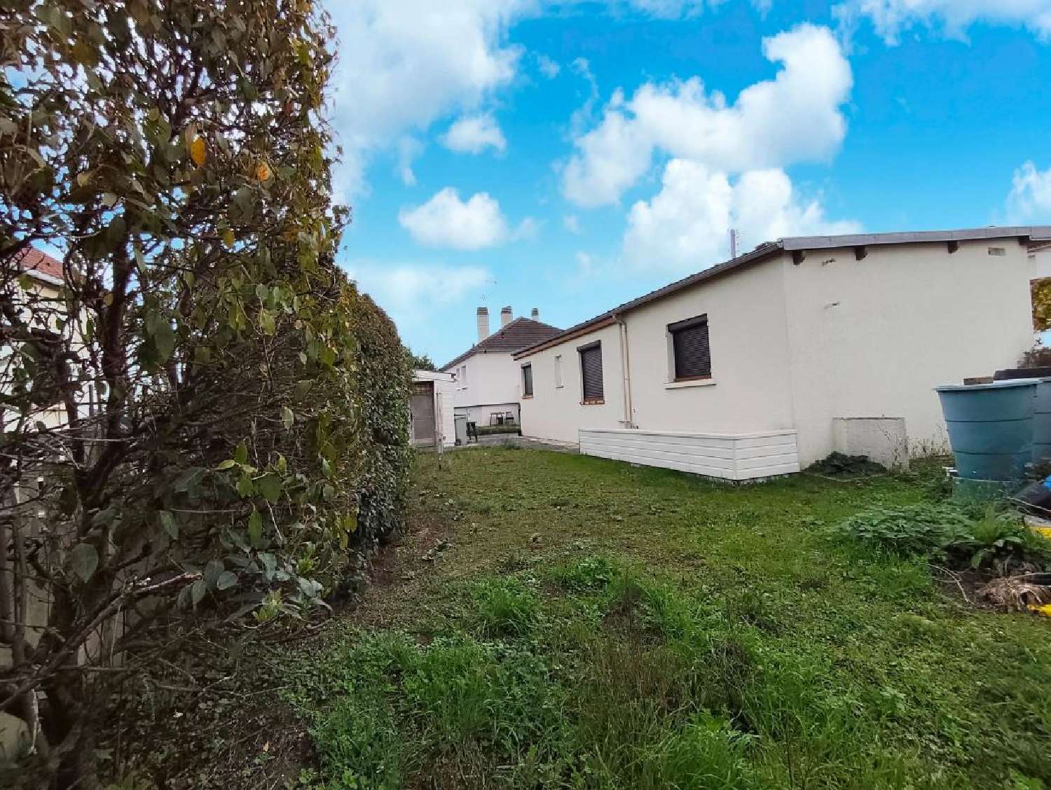  te koop huis Épône Yvelines 1