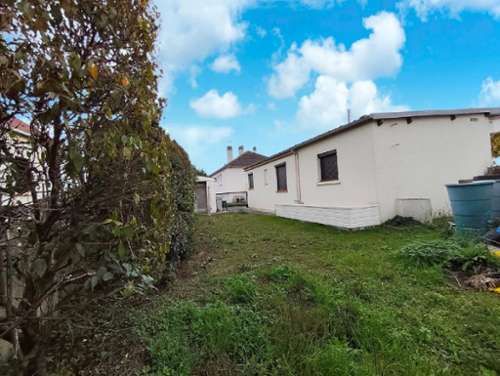 Épône Yvelines huis foto 7188444