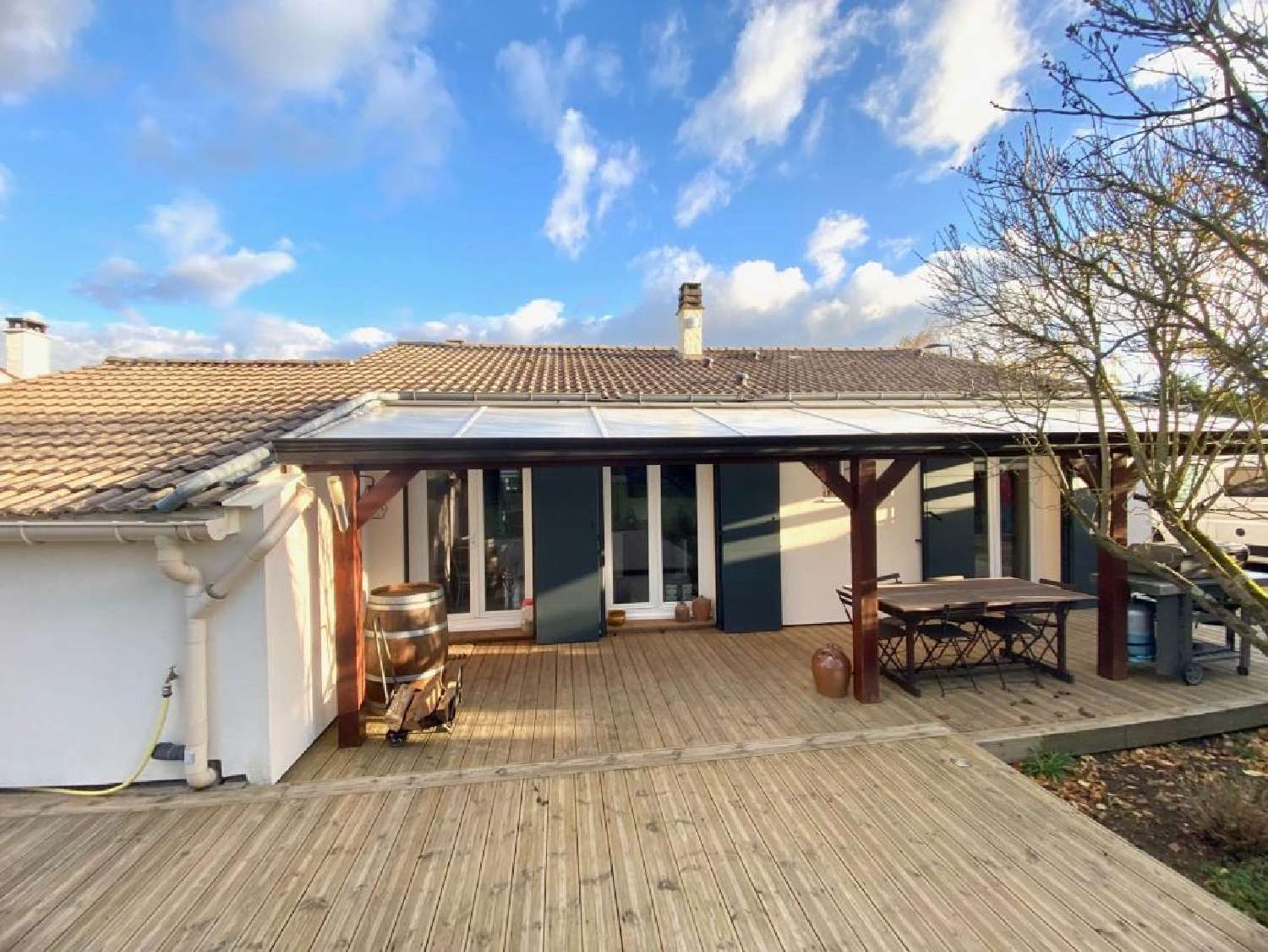  à vendre maison Épône Yvelines 1