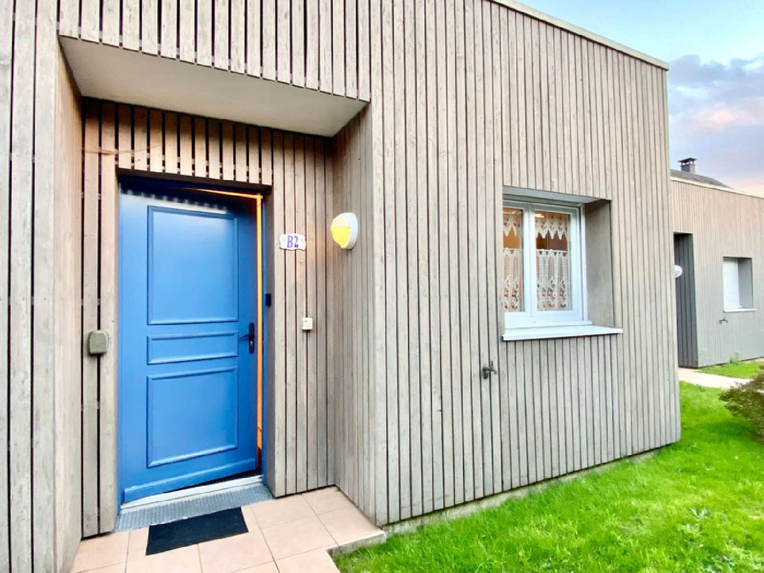 te koop huis Équemauville Calvados 2