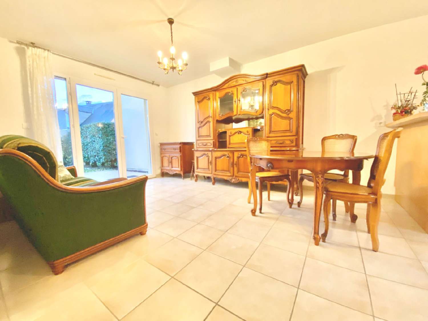 te koop huis Équemauville Calvados 3