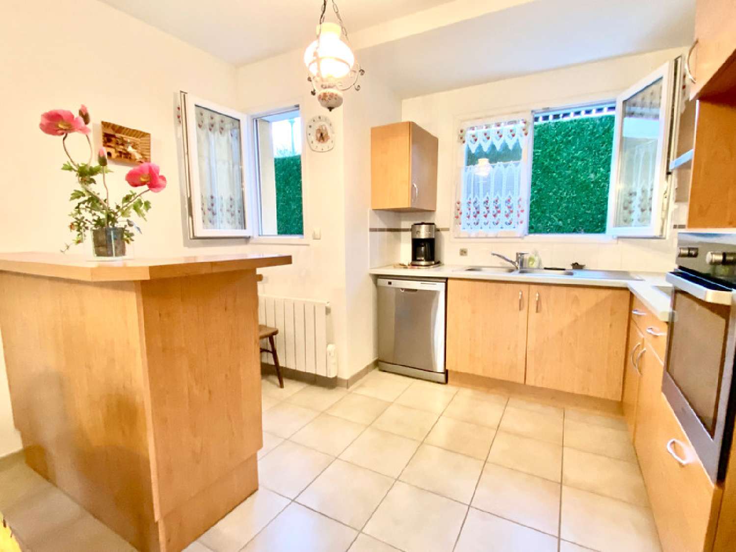 te koop huis Équemauville Calvados 4