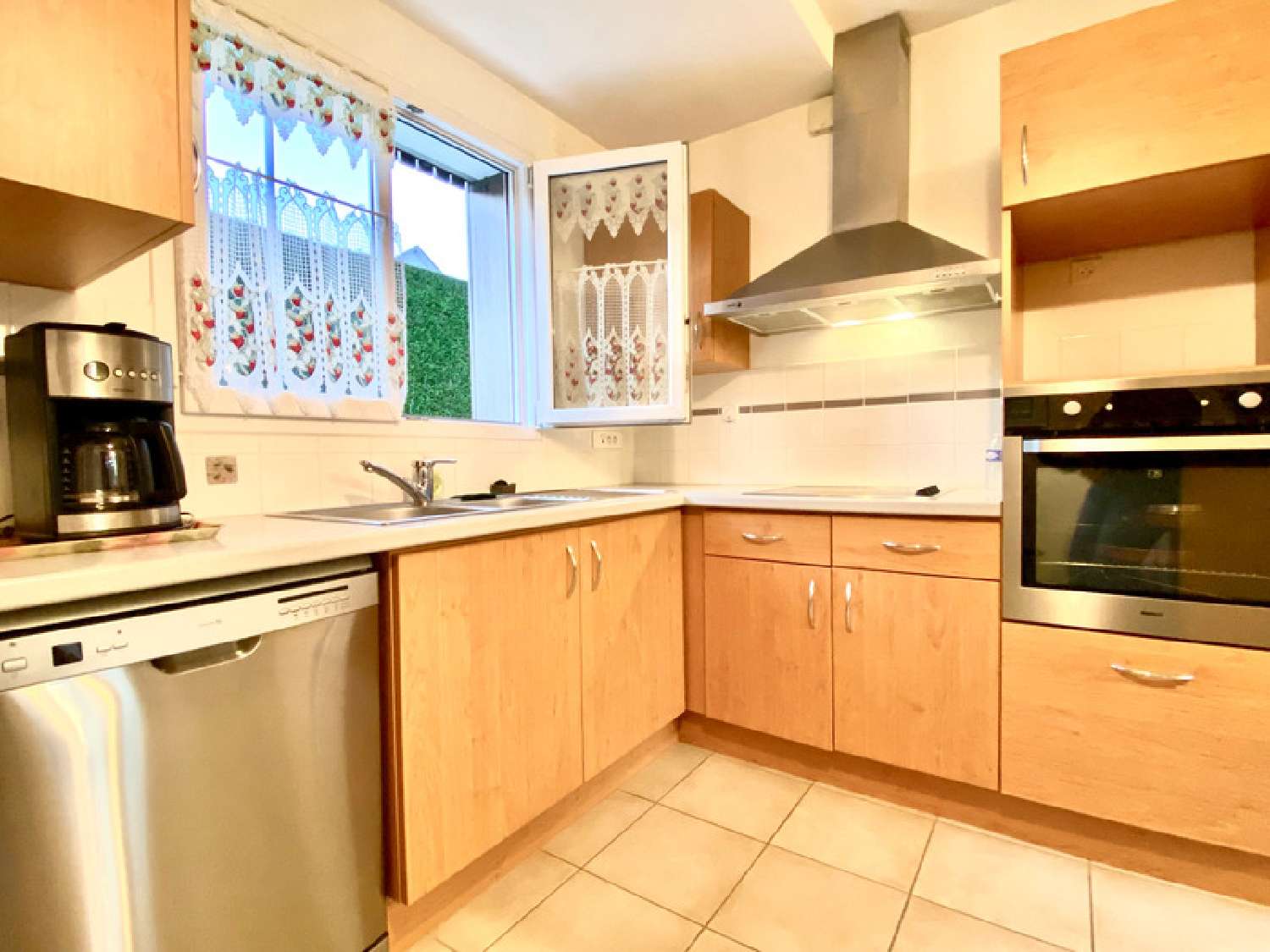 te koop huis Équemauville Calvados 5