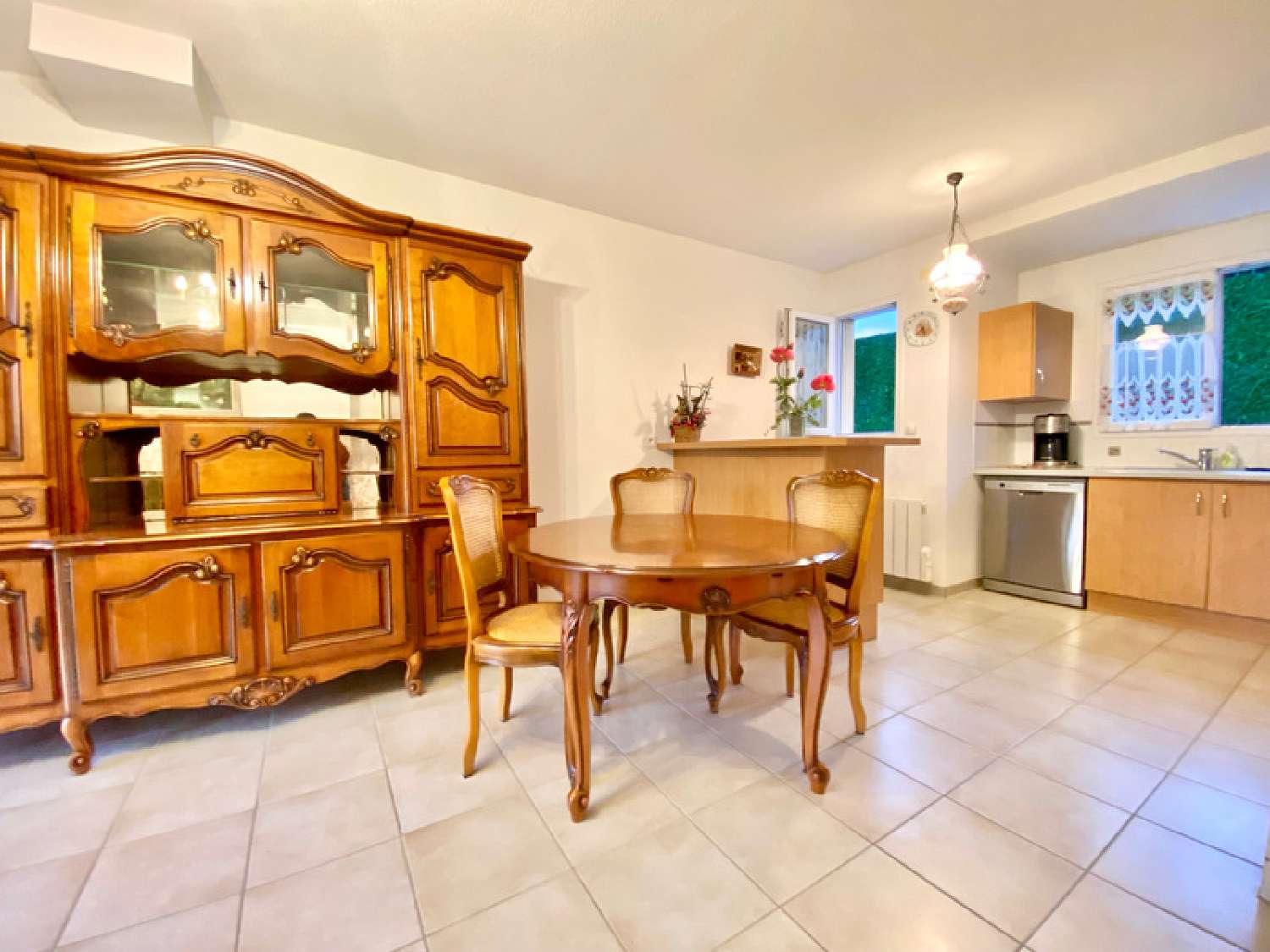 te koop huis Équemauville Calvados 6