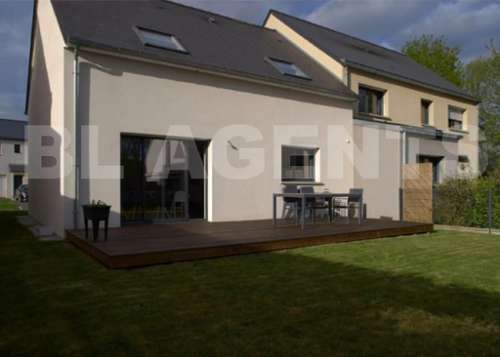 Ercé-près-Liffré Ille-et-Vilaine maison foto 7214366