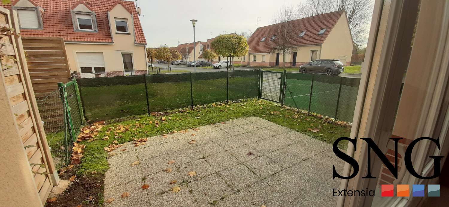 for sale house Ernes Calvados 2