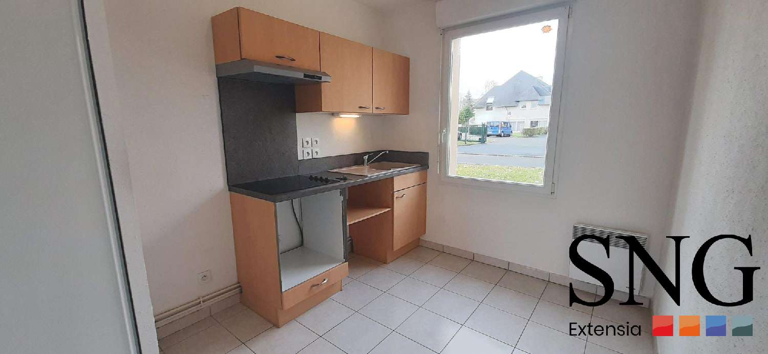 for sale house Ernes Calvados 3