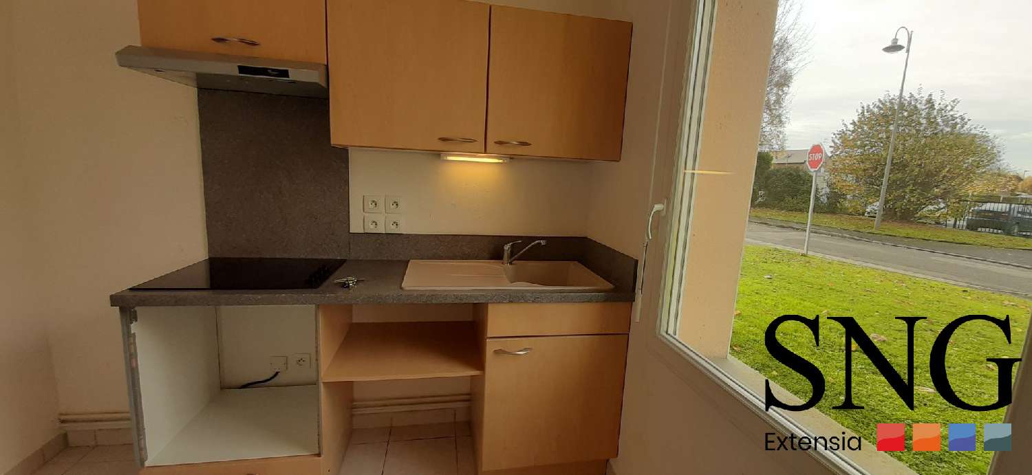 for sale house Ernes Calvados 4