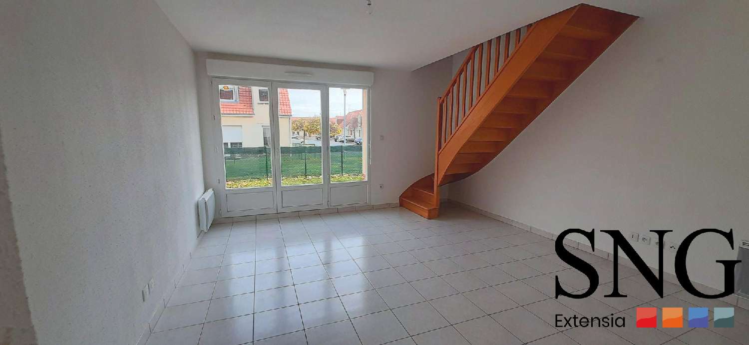 for sale house Ernes Calvados 5