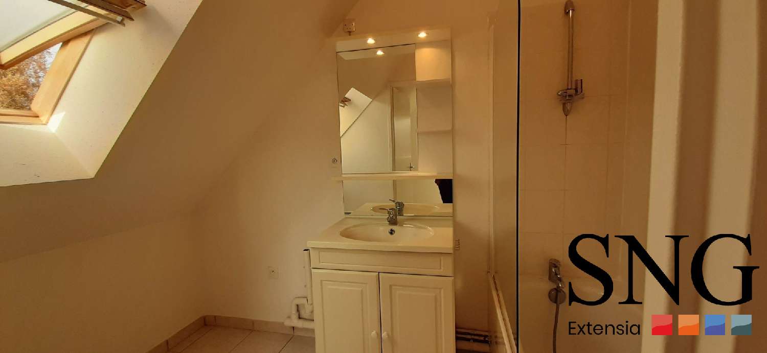 for sale house Ernes Calvados 8