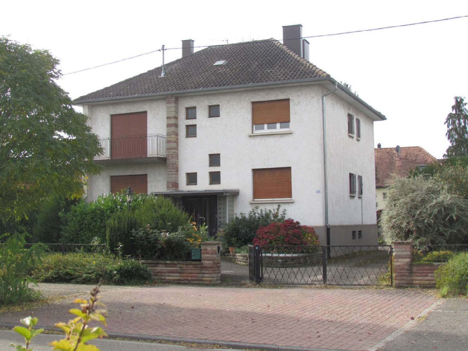 te koop huis Ernolsheim-Bruche Bas-Rhin 3