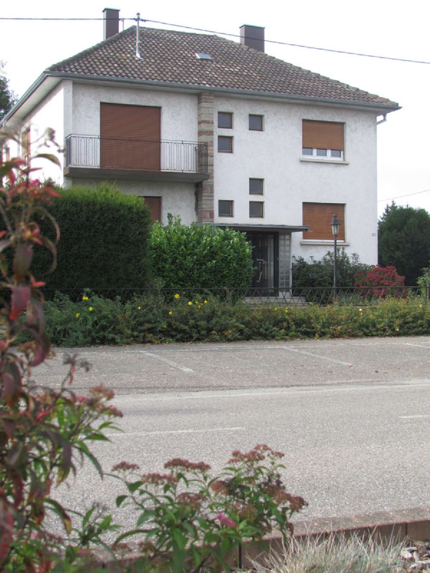 te koop huis Ernolsheim-Bruche Bas-Rhin 7