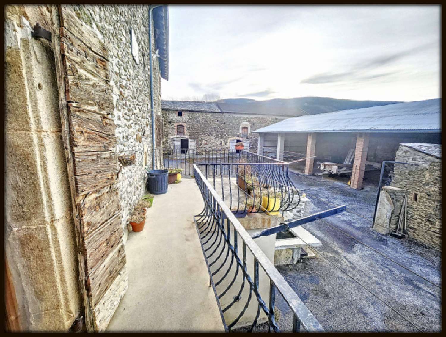  te koop huis Err Pyrénées-Orientales 4