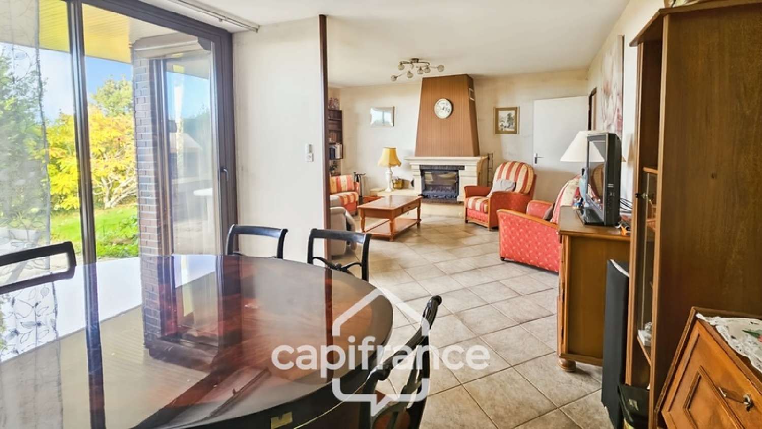 for sale house Esbly Seine-et-Marne 4