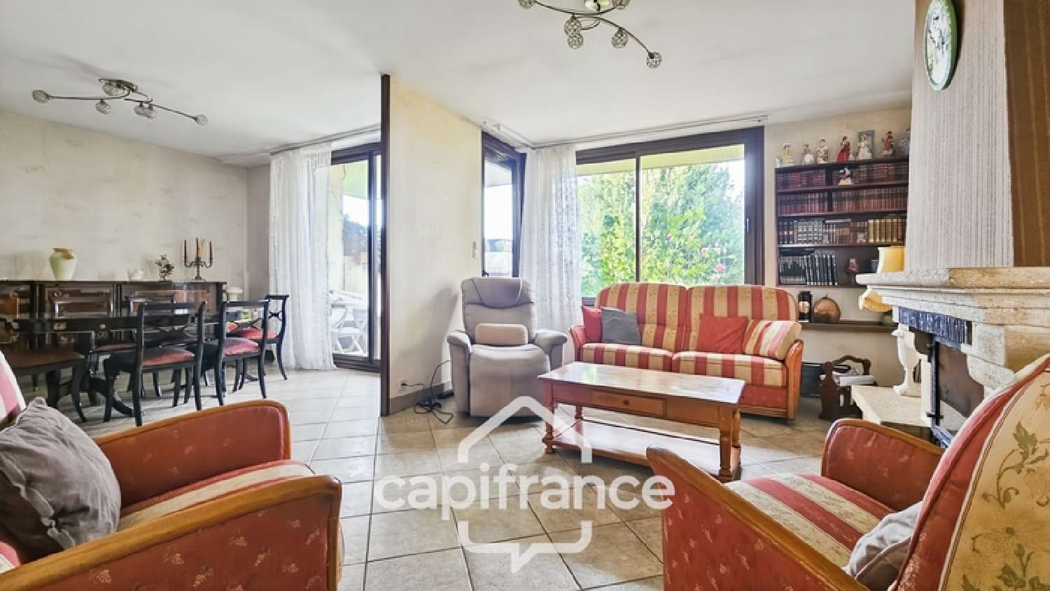 for sale house Esbly Seine-et-Marne 5