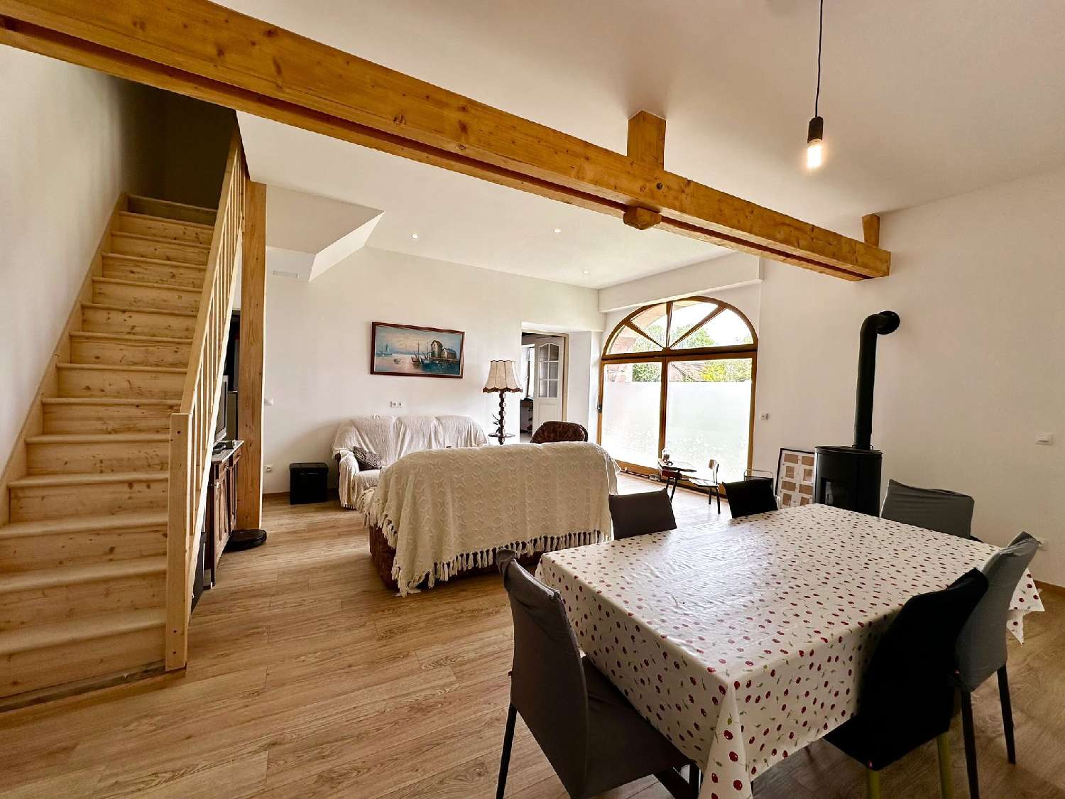  te koop huis Esboz-Brest Haute-Saône 1