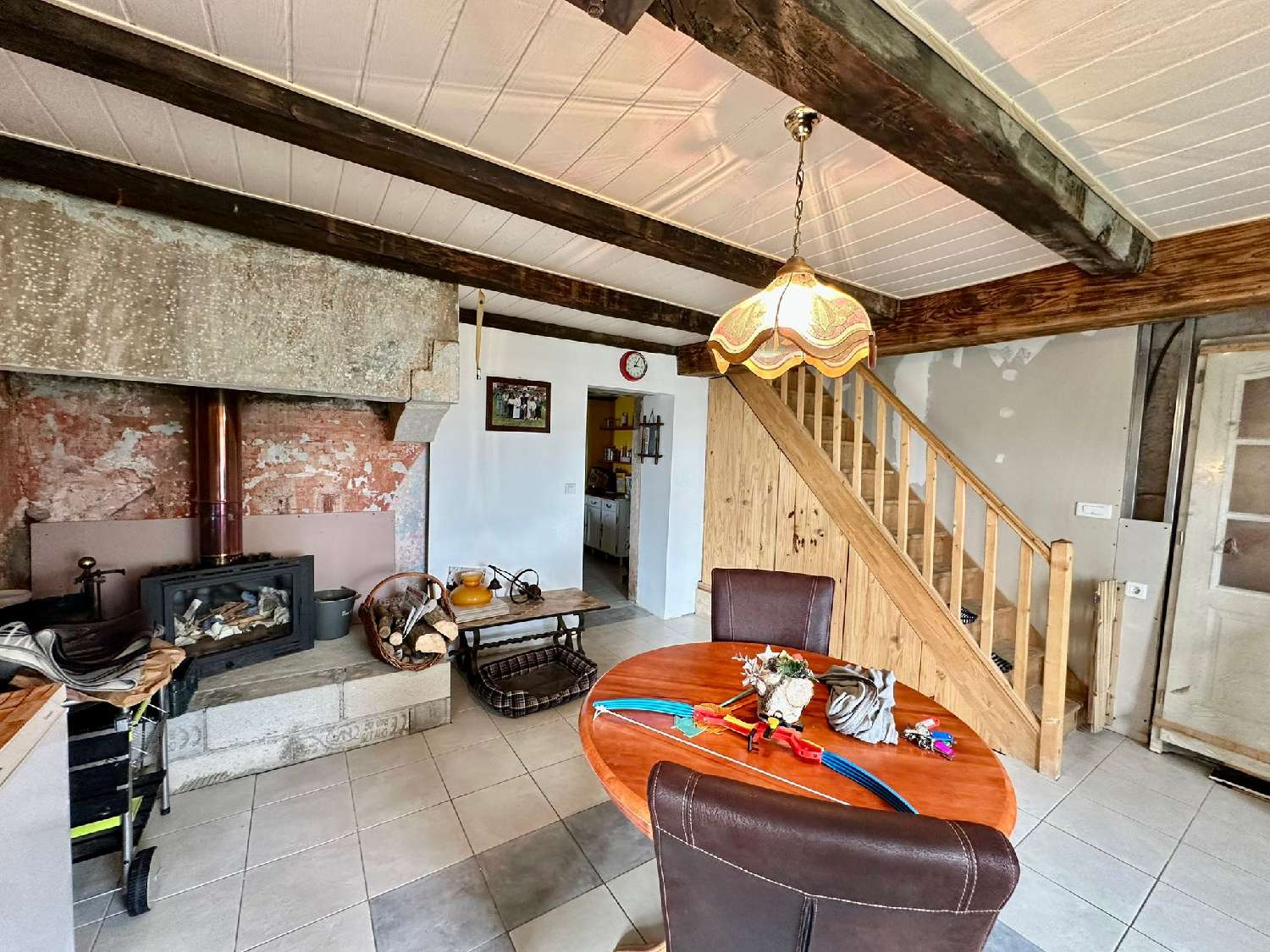  te koop huis Esboz-Brest Haute-Saône 3