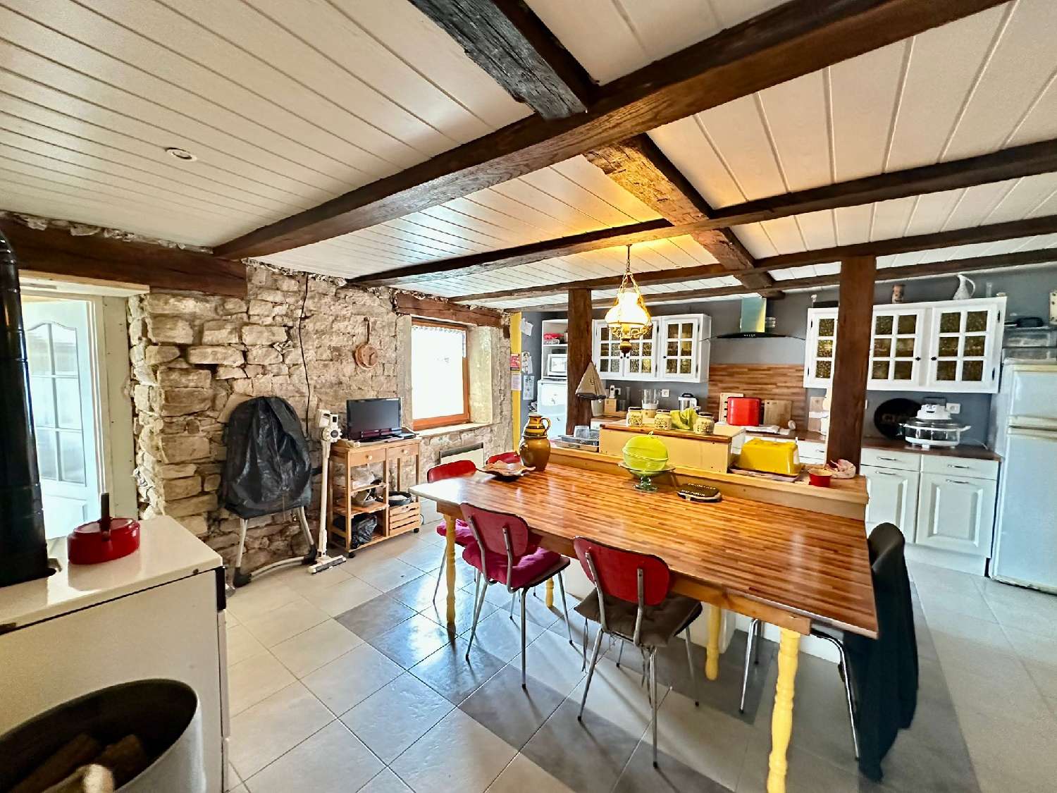  te koop huis Esboz-Brest Haute-Saône 5