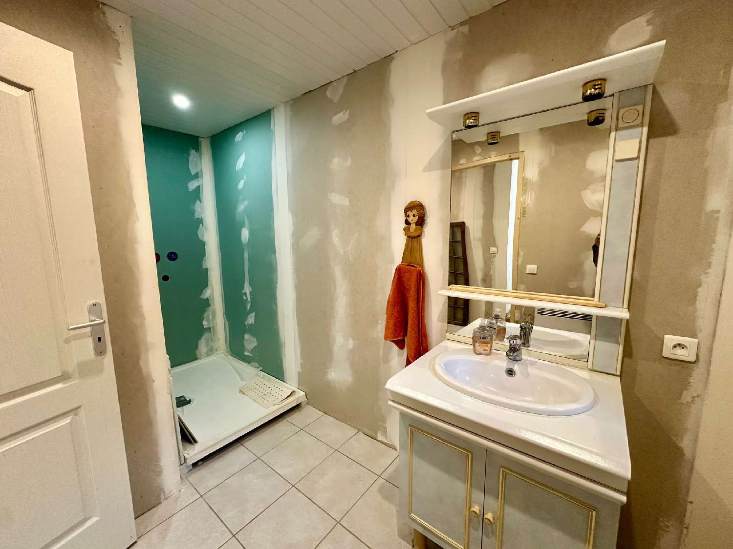  te koop huis Esboz-Brest Haute-Saône 7