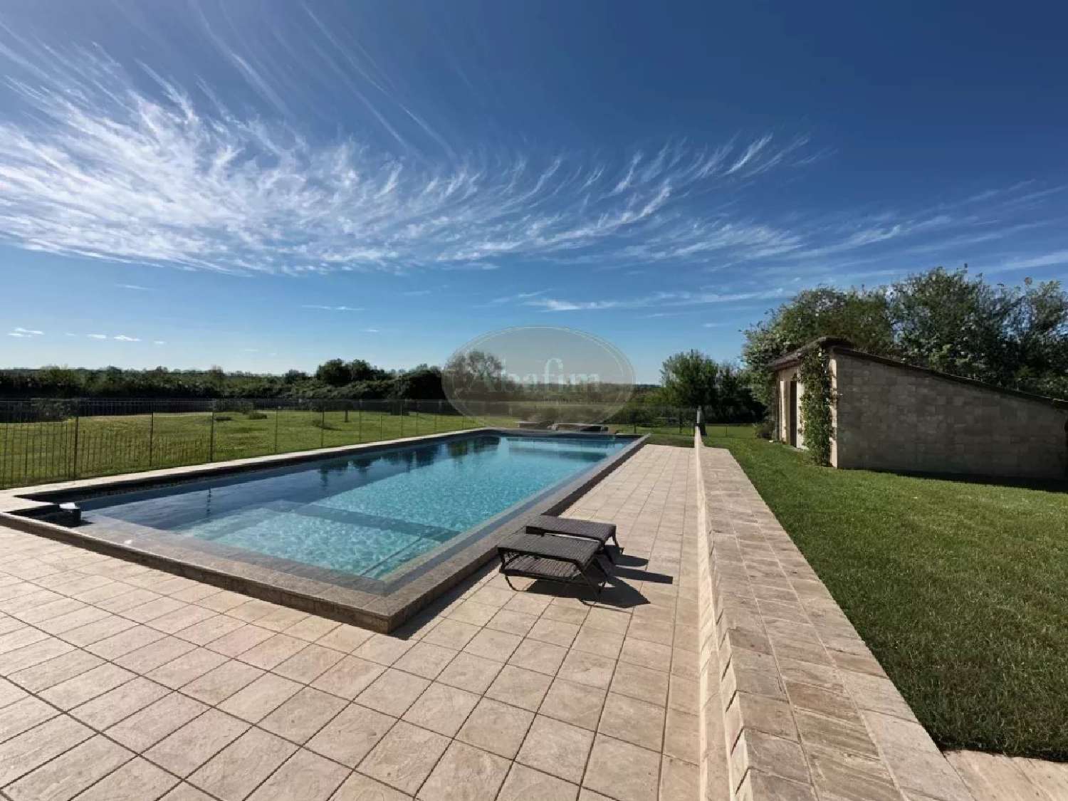  te koop huis Escanecrabe Haute-Garonne 3